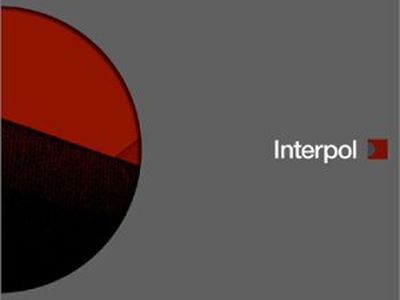 Interpol, ecco il primo estratto dal nuovo album &apos;El pintor&apos; - ASCOLTA