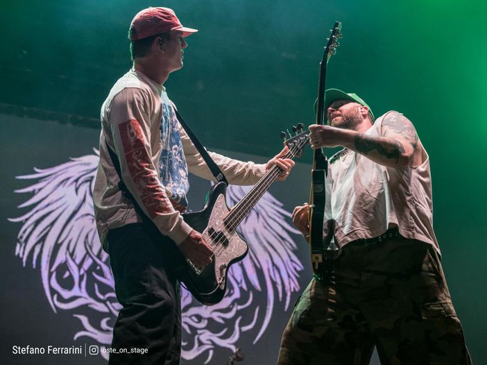 Concerti, Rockol ti porta all&#039;Eastpak Antidote Tour di Milano: le istruzioni