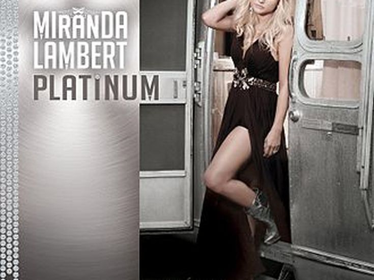 Classifiche, Billboard album chart: prima la stella country Miranda Lambert