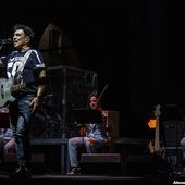 18 giugno 2023 - Piazza della Loggia - Brescia - Edoardo Bennato in concerto