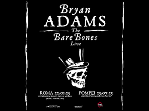 Bryan Adams