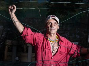 Manu Chao