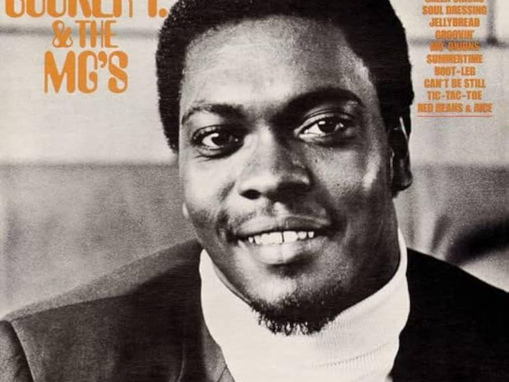 Booker T