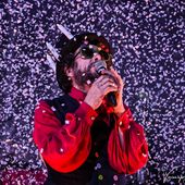 21 dicembre 2023 - Teatro della Concordia - Venaria Reale (To) - Vinicio Capossela in concerto 21 dicembre 2023 - Teatro della Concordia - Venaria Reale (To) - Vinicio Capossela in concerto