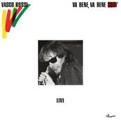 Vasco Rossi - VA BENE, VA BENE COS&Igrave; 40&deg; RPLAY SPECIAL EDITION (REMASTERED 2024)
