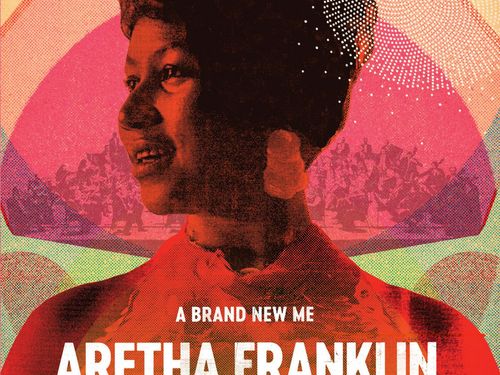 Aretha Franklin vince il Premio Pulitzer 2019