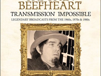 Addio a Captain Beefheart: Rockol lo ricorda con una photogallery - video