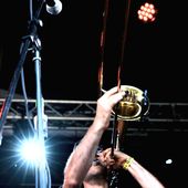 6 settembre 2025 - Circolo Magnolia - Segrate (MI) - Punkadeka Festival in concerto