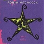 Robyn Hitchcock - JEWELS FOR SOPHIA Robyn Hitchcock - JEWELS FOR SOPHIA