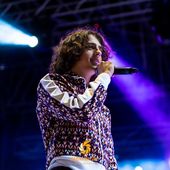 3 settembre 2021 - Stelle sul Porto - Porto Antico - Genova - Sangiovanni in concerto 3 settembre 2021 - Stelle sul Porto - Porto Antico - Genova - Sangiovanni in concerto