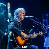 23 dicembre 2019 - Teatro EuropAuditorium - Bologna - Ron in concerto