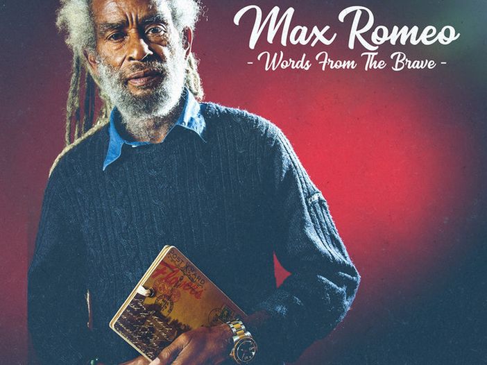 Addio a Max Romeo, leggenda della musica reggae Addio a Max Romeo, leggenda della musica reggae
