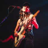 6 novembre 2024 - Live Club - Trezzo sull&#039;Adda (Mi) - Baroness in concerto