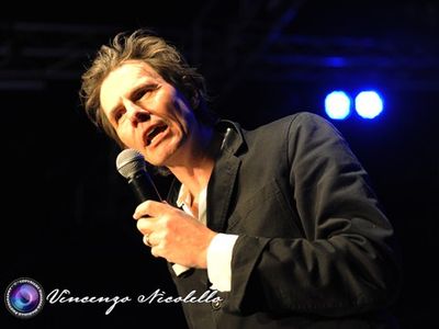 John Taylor si ricorda dei Duran Duran