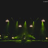 3 dicembre 2021 - Gran Teatro Geox - Padova - Le Vibrazioni in concerto