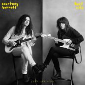 Courtney Barnett &amp; Kurt Vile - LOTTA SEA LICE