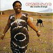 Cesaria Evora - SAO VICENTE DI LONGE