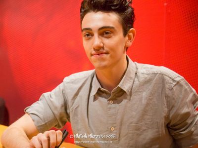 Michele Bravi