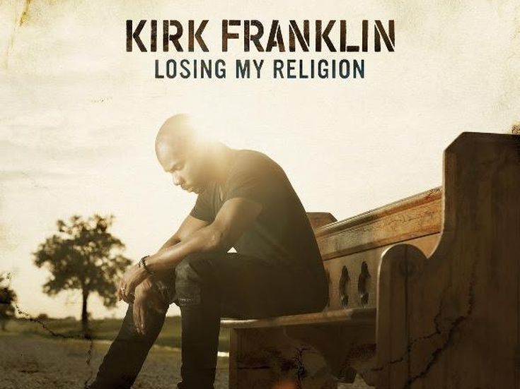 Gospel: Kirk Franklin è il più venduto della storia