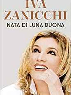 NATA DI LUNA BUONA Iva Zanicchi