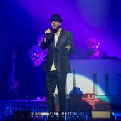 23 dicembre 2015 - Teatro Carlo Felice - Genova - Mario Biondi in concerto