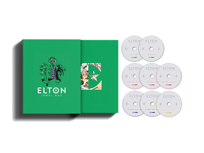 Elton John spara a zero: «I Grammy? Stronzate. I premi? Stronzate. I video? Stronzate» 

