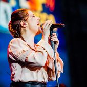 30 giugno 2019 - Lucca Summer Festival - Noemi in concerto 30 giugno 2019 - Lucca Summer Festival - Noemi in concerto