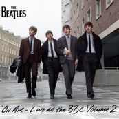 Beatles - ON AIR - LIVE AT THE BBC VOLUME 2
