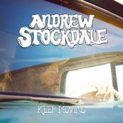 Andrew Stockdale - KEEP MOVING