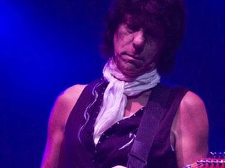 Jeff Beck