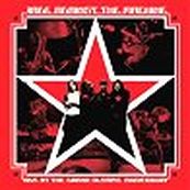 Rage Against the Machine - LIVE AT GRAND OLYMPIC AUDITORIUM