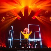 15 marzo 2019 - MandelaForum - Firenze - Fedez in concerto