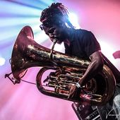 31 agosto 2025 - Jazz Re-Found - Cella Monte (Al) - Oreglo in concerto