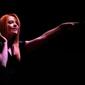 19 dicembre 2022 - Auditorium Parco della Musica - Roma – Noemi in concerto 19 dicembre 2022 - Auditorium Parco della Musica - Roma – Noemi in concerto