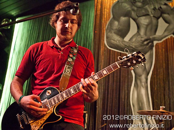 Bastard Sons of Dioniso: arriva ‘Ti sei fatto un’idea di me’ con Bugo Bastard Sons of Dioniso: arriva ‘Ti sei fatto un’idea di me’ con Bugo