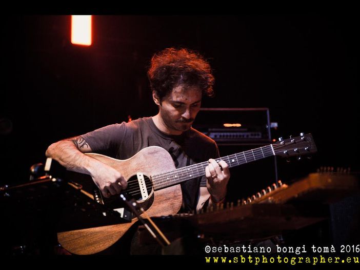 Cabeki - la recensione di &quot;NON CE LA FARAI, SONO FEROCI COME BESTIE SELVAGGE&quot;