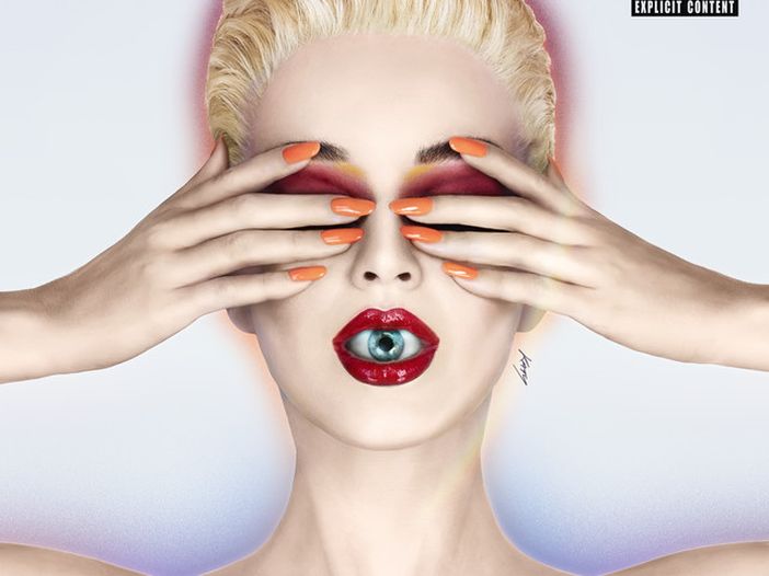 Katy Perry confermata per l&#039;intervallo del Super Bowl 2015. GUARDA