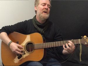 Glen Hansard