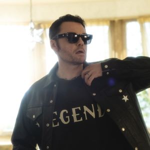 Tiziano Ferro Tiziano Ferro