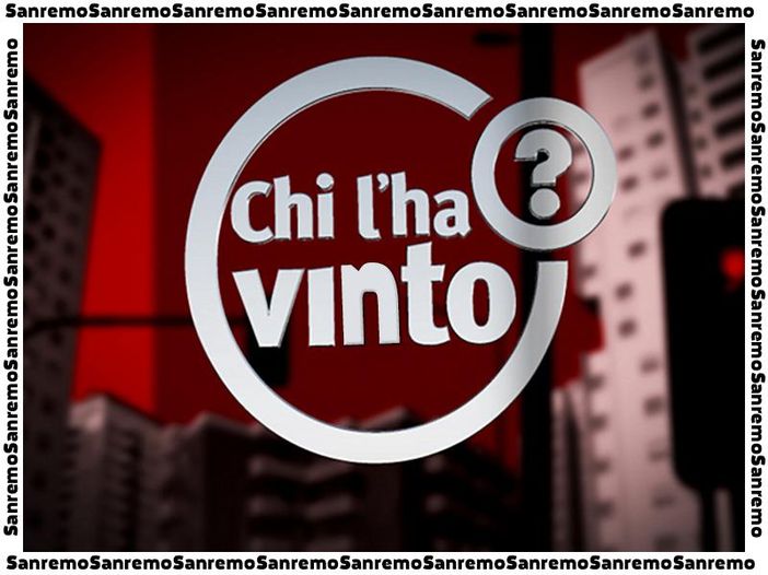Le canzoni che hanno vinto il Festival di Sanremo dal 1991 al 2000