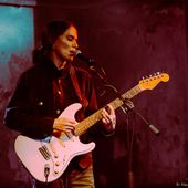 16 novembre 2025 - Arci Bellezza - Milano - Kathrin Mohr in concerto