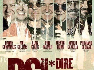 Concerti, in Italia i Dire Straits Legends: 'Non siamo una cover band'