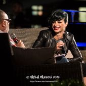 20 giugno 2015 - Shoppin Outlet - Brugnato (Sp) - Dolcenera in concerto