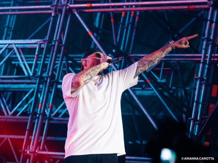 Guè Pequeno, il 4 giugno esce il nuovo album 'Bravo ragazzo': la tracklist Guè Pequeno, il 4 giugno esce il nuovo album 'Bravo ragazzo': la tracklist