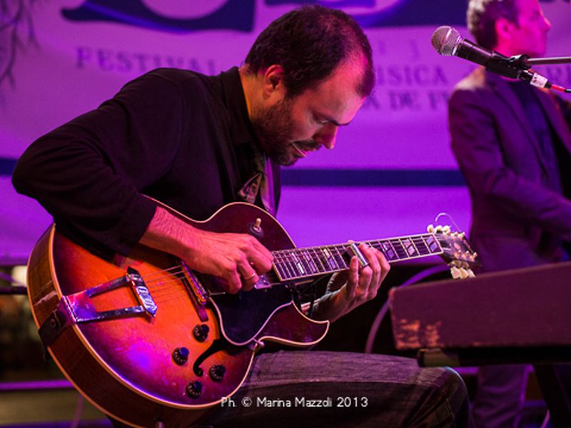 7 giugno 2013 - Lilith Festival - Piazza De Ferrari - Genova - Cristina Don&agrave; in concerto