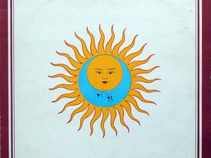 King Crimson