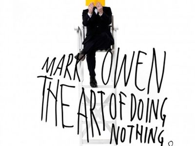 Mark Owen dei Take That al lavoro sul quarto album solista (dopo tre flop)