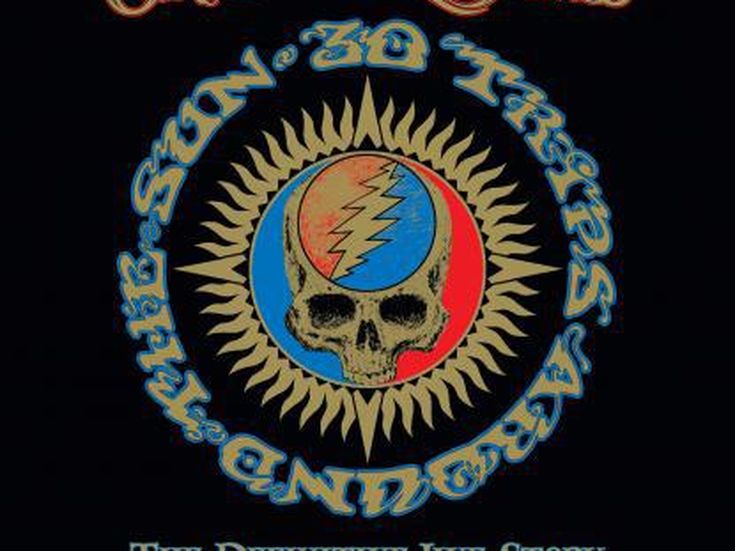 Grateful Dead