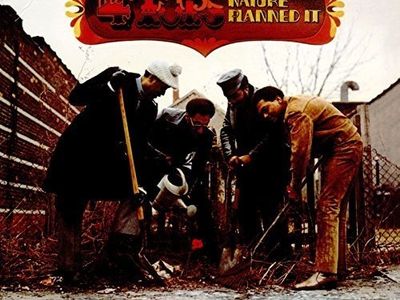 Addio a Levi Stubbs Jr (Four Tops)