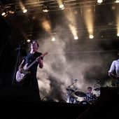 Roma, 9 Luglio @ Villa Ada Roma incontra il mondo